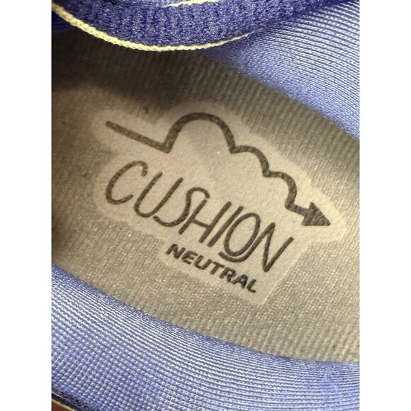 Brooks Ghost 12 Running Shoes Sneakers Size 10 Womens EUC!!! - Picture 6 of 8